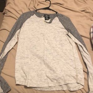 Small American Eagle Classic fit long sleeve